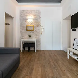  Casa vacanze La Casetta Di Porta Romana Italia