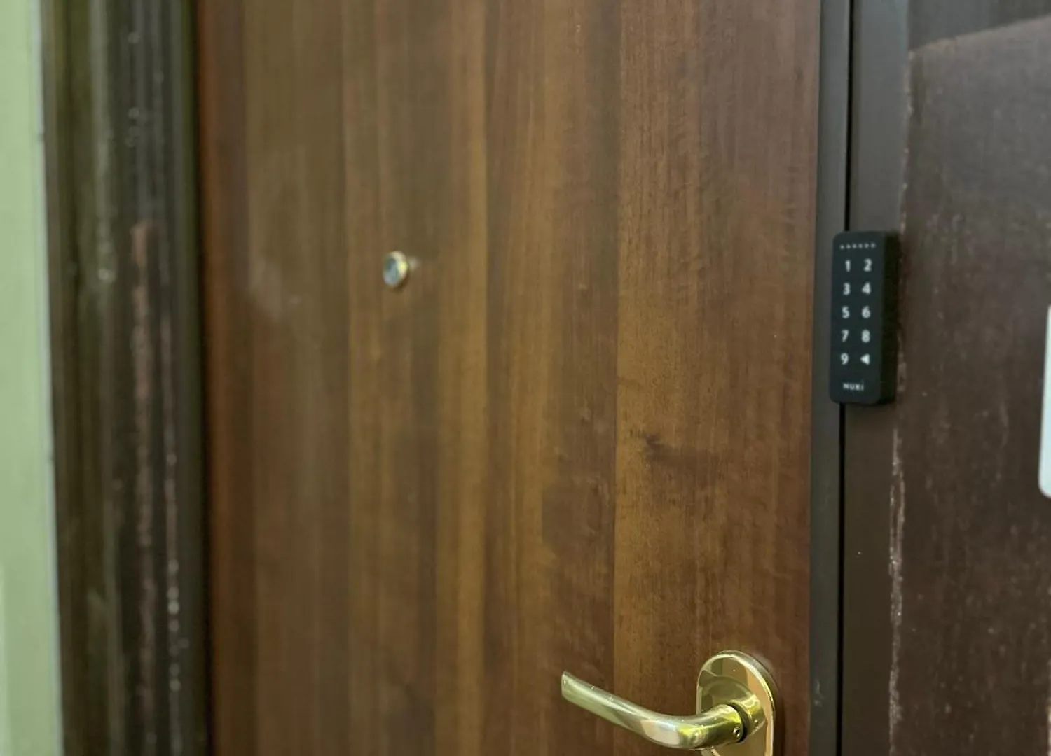Casa Di Susi Apartment Milan Italy