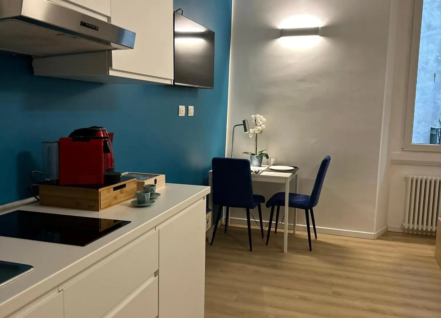 Casa Di Susi Apartment Milan Italy